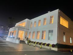 -南京双门楼宾馆(盐仓桥地铁站阅江楼店)