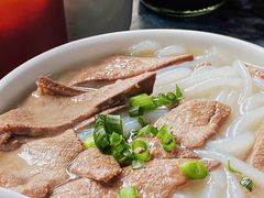-三鄉濑粉·铭珠粥粉