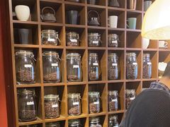 -RUMORS COFFEE ROASTERY鲁马滋咖啡(湖南路店)