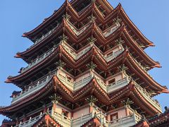 -合江楼