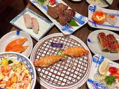 -大雄寿司(中华广场店)
