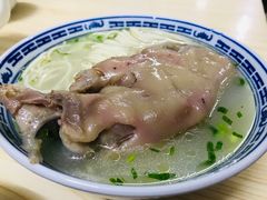 -盛兴面馆(真儒大厦店)