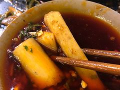 山药-化龙桥九宫格火锅(清水河店)