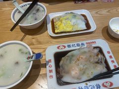 -银记肠粉店(南方医院店)