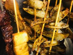 -炒豆合作社(东四总店)