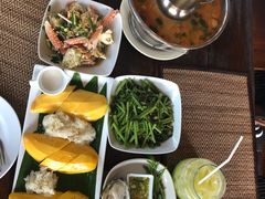 -自然餐厅(Phuket)