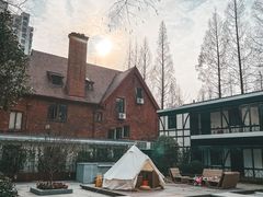 -一尺花园(安和花园店)