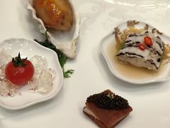 酥炸法国生蚝-誉珑轩
