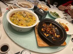 -永安鱼庄·镇江菜(东吴路店)