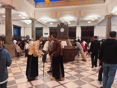 -沈阳金融博物馆