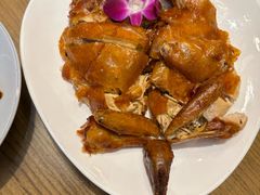 -新白鹿餐厅(龙游路店)