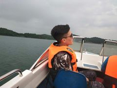 -仙海旅游度假区