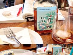 冰滴Dutch&nbsp;Coffee-DECAMERON十日谈(卓悦汇店)