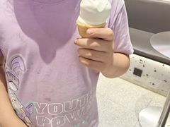 -DQ·蛋糕·冰淇淋(奥特莱斯店)