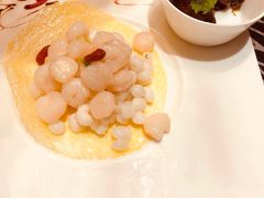 -湖影中餐厅·南京金茂威斯汀大酒店