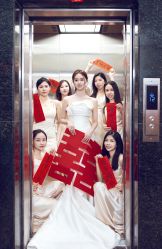 点击看大图 -BROTHER西服礼服定制·商务·婚礼(佛山南海店)