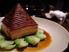 -湖滨28中餐厅·西湖宴·杭州君悦酒店