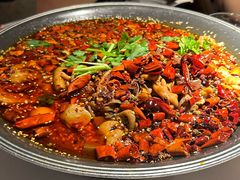 -麻六记(新天地店)