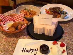-小芳廷餐厅
