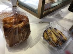 -BreadTalk面包新语·烘焙蛋糕(高德置地春广场店)