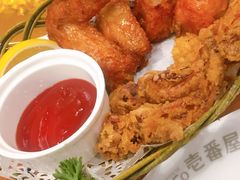 -CoCo壱番屋(久光百货店)