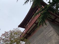 -西安青龙寺遗址景区