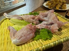 -旧街市鲜货老火锅(大光路店)