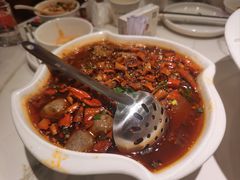 -川味堂·四川豆花(八卦岭店)