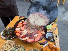 -鸿顺老铁锅美蛙鱼府(解放碑店)
