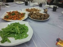 android_upload_pic-天津乾毓德饭庄·清真传统炒菜·海鲜烧烤(咸阳路店)