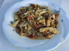 -黄牛肉馆·皖南土菜
