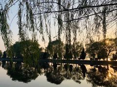 -安徽八里河旅游区