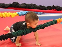 -小小运动馆(浦江店)