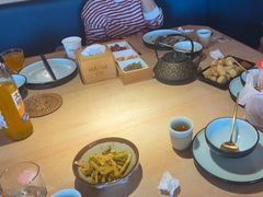 -胡马八破·川菜小馆(宽厚里店)