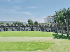 -石炮台公园