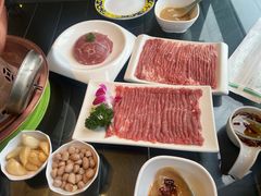 -南门涮肉(上海一店)