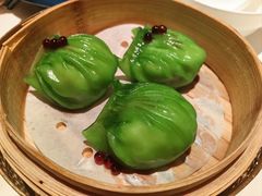 -正店·现代江浙菜(南京德基店)