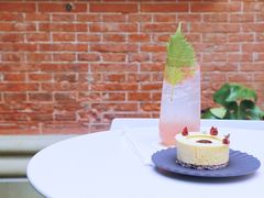 -潮一不贰·法式甜品·生日蛋糕·西式简餐(外滩店)