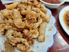 -卫巷菜馆(芙蓉总店)