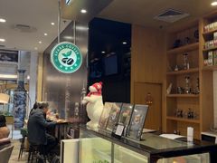 -逸派咖啡 EPARKCOFFEE(广安门店)