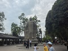 -三国赤壁古战场