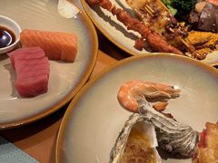 -金鸡湖大酒店·金咖啡厅(国宾路店)