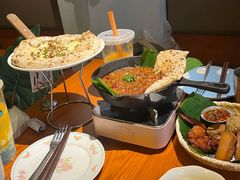 -盘炉forenza·云贵川融合小食堂 ( 钟楼中柳巷店)