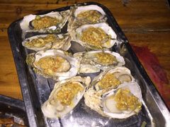 -八一湛江生蚝(文明东路总店)