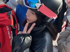 -长春莲花山滑雪场