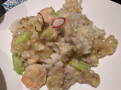 -北塘海鲜·天津菜(大光明桥旗舰店)