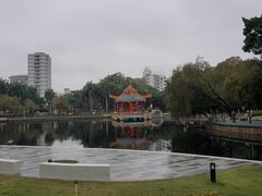 -金砂公园