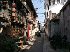 -书隐楼