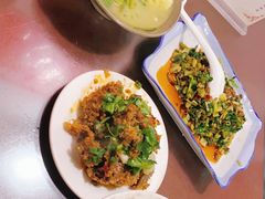 -百年粉蒸牛肉