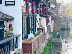 -小河直街历史文化街区